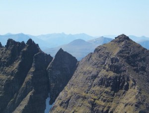 An Teallach 1