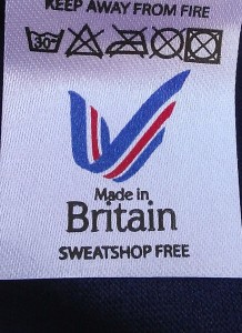 made in britain