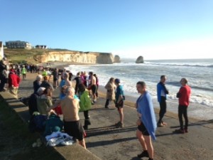 boxing day swim 1