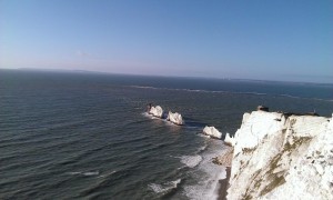 needles boxing day