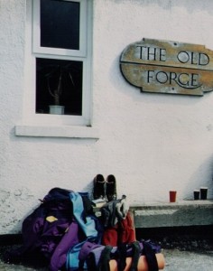  the most remote pub in Britain