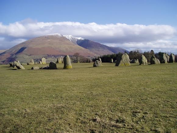 Blencathra the people's mountain... beautiful journeys