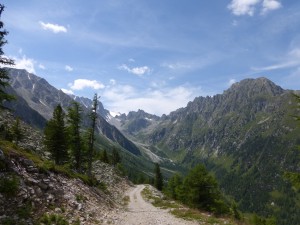 Tour de Mont Blanc10