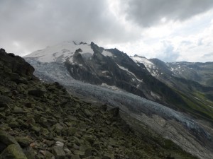 Tour de Mont Blanc11