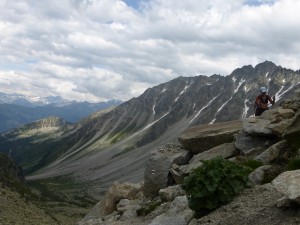 Tour de Mont Blanc9