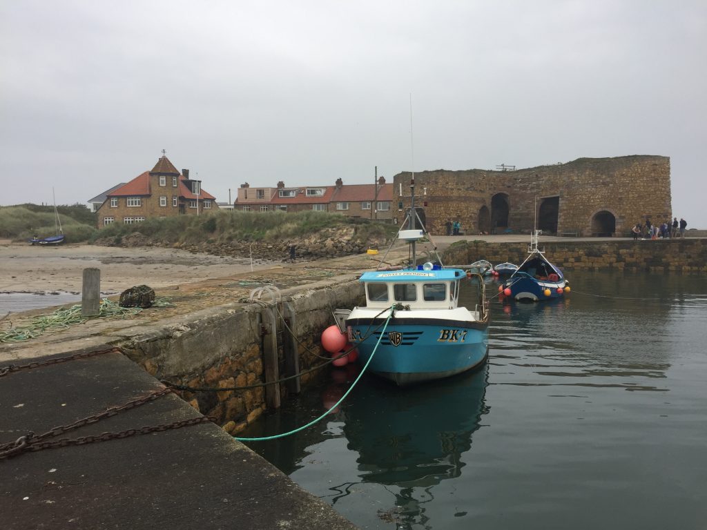 beadnell