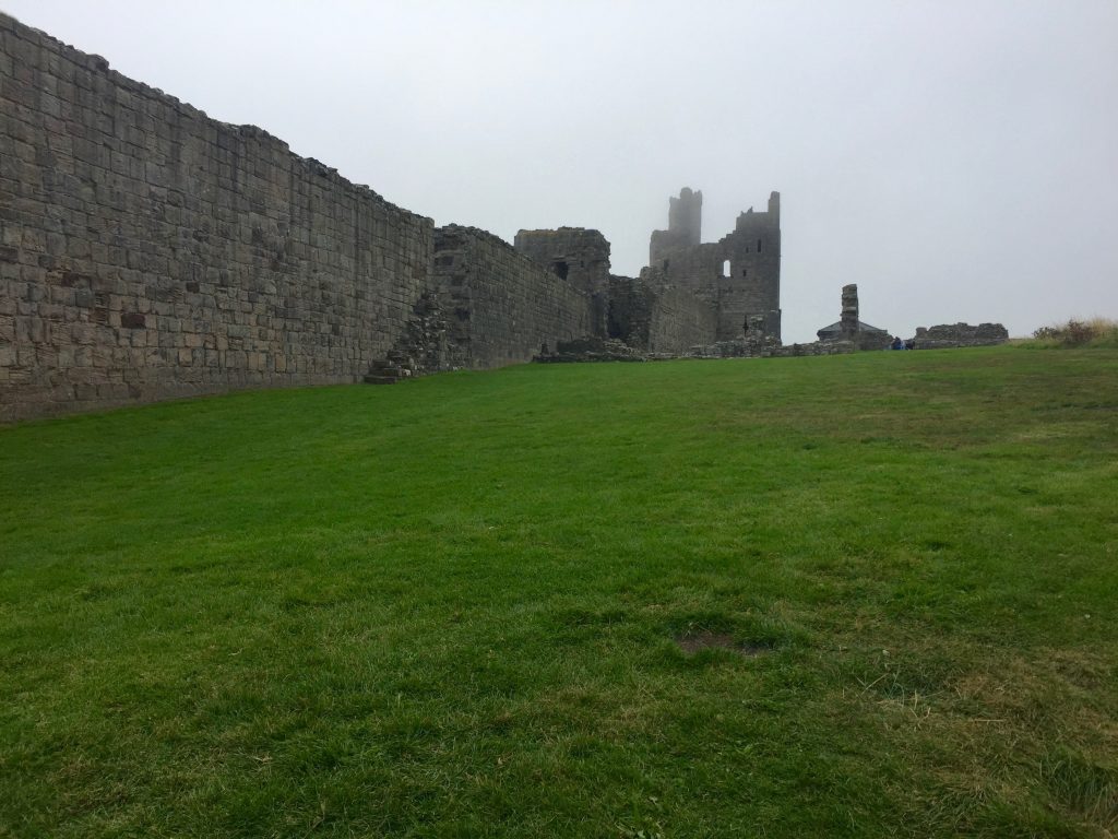 dunstanburgh