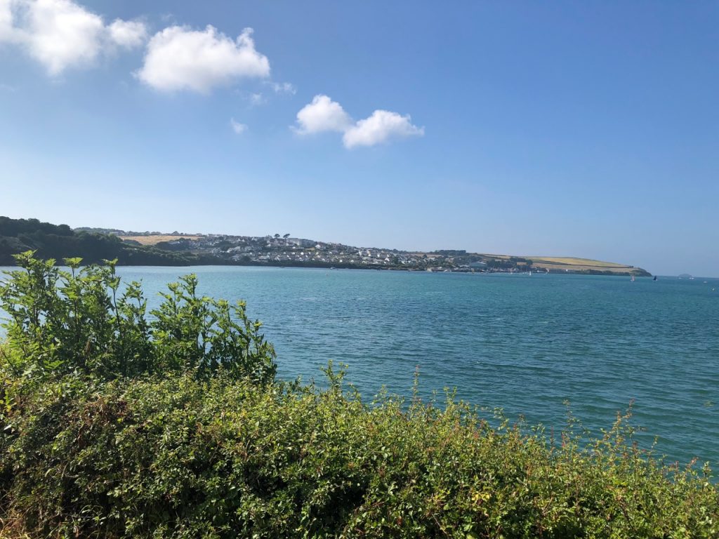 Cycling the Camel Trail - Padstow- Bodmin - Climb it Range