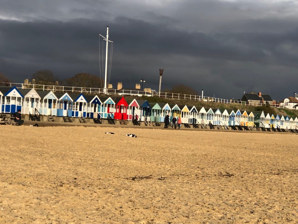 Southwold