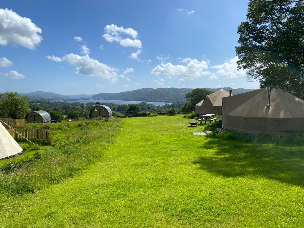 Windermere YHA