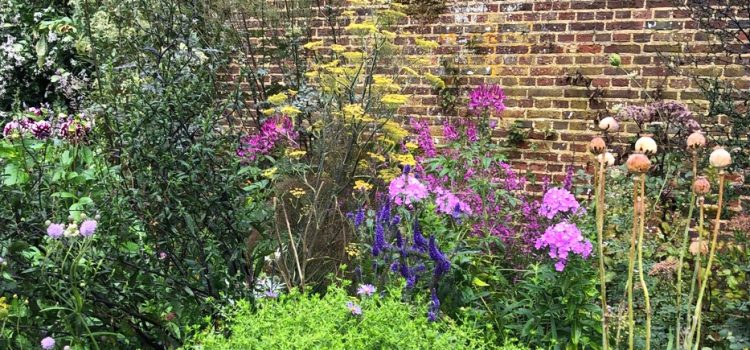 Four inspiring Kentish gardens