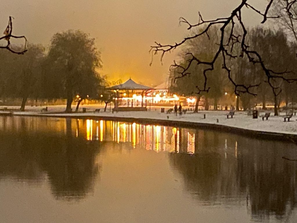 Stratford Upon Avon