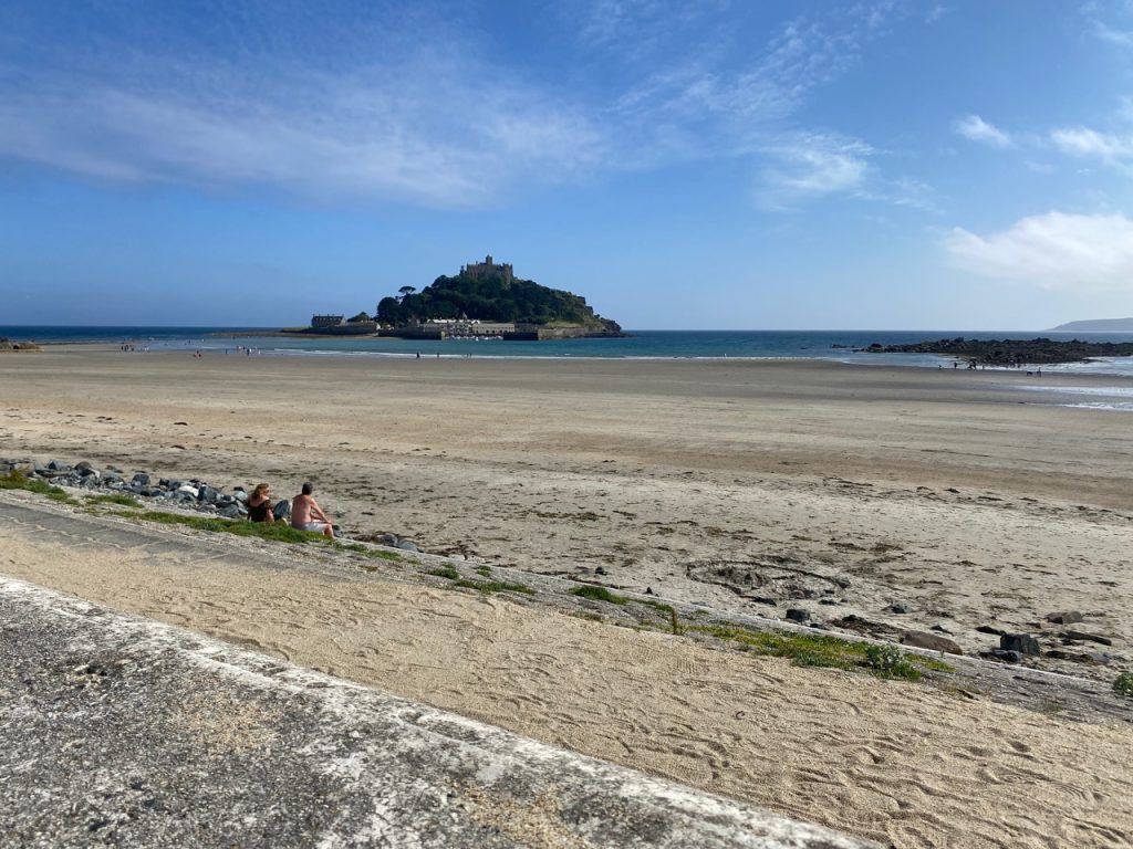 Marazion