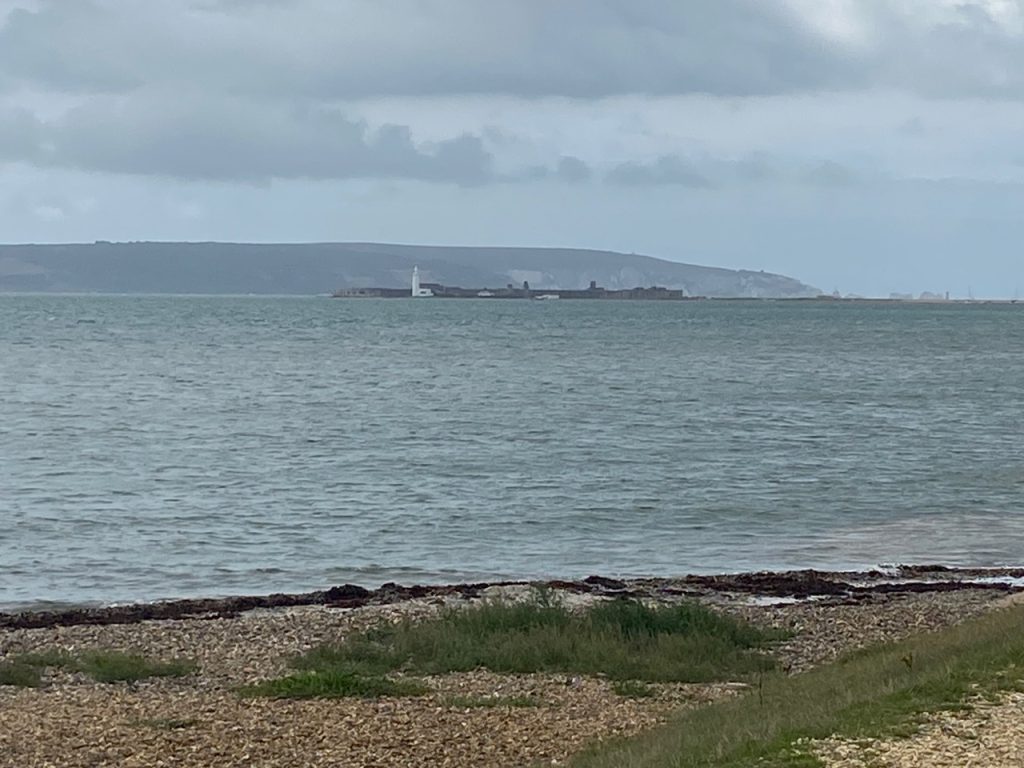 Lymington-Keyhaven nature reserve