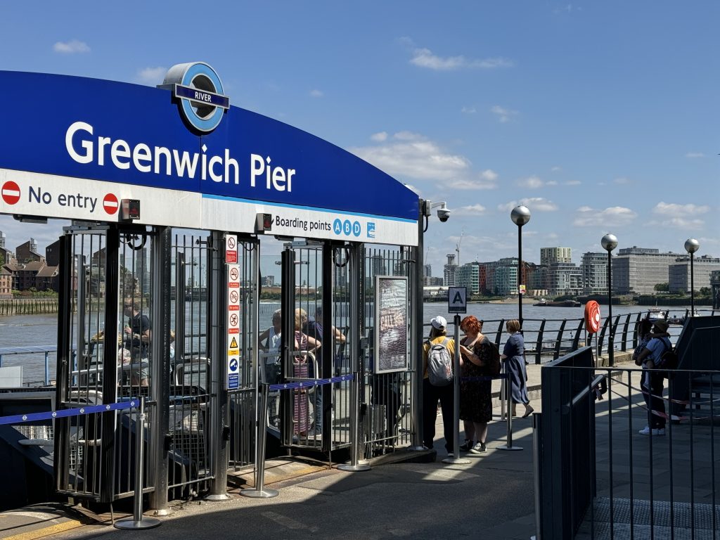 Greenwich