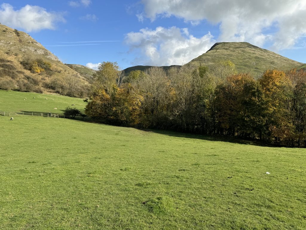 Dovedale