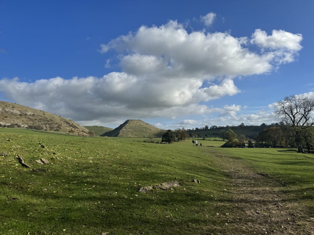 Dovedale