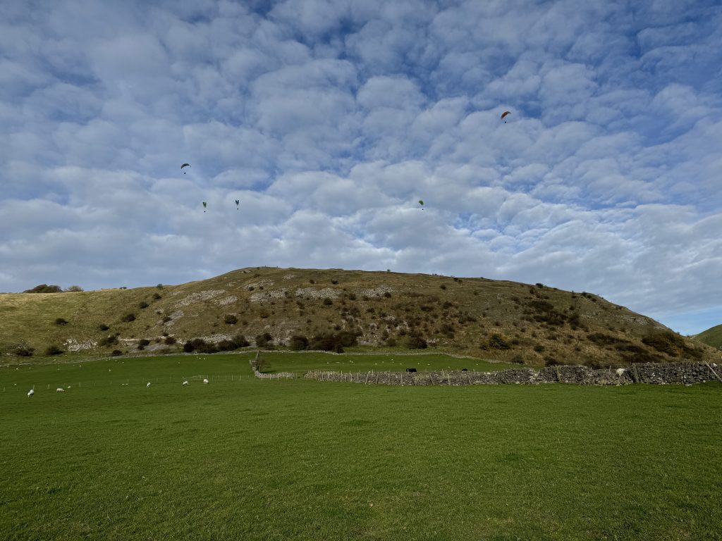 Dovedale