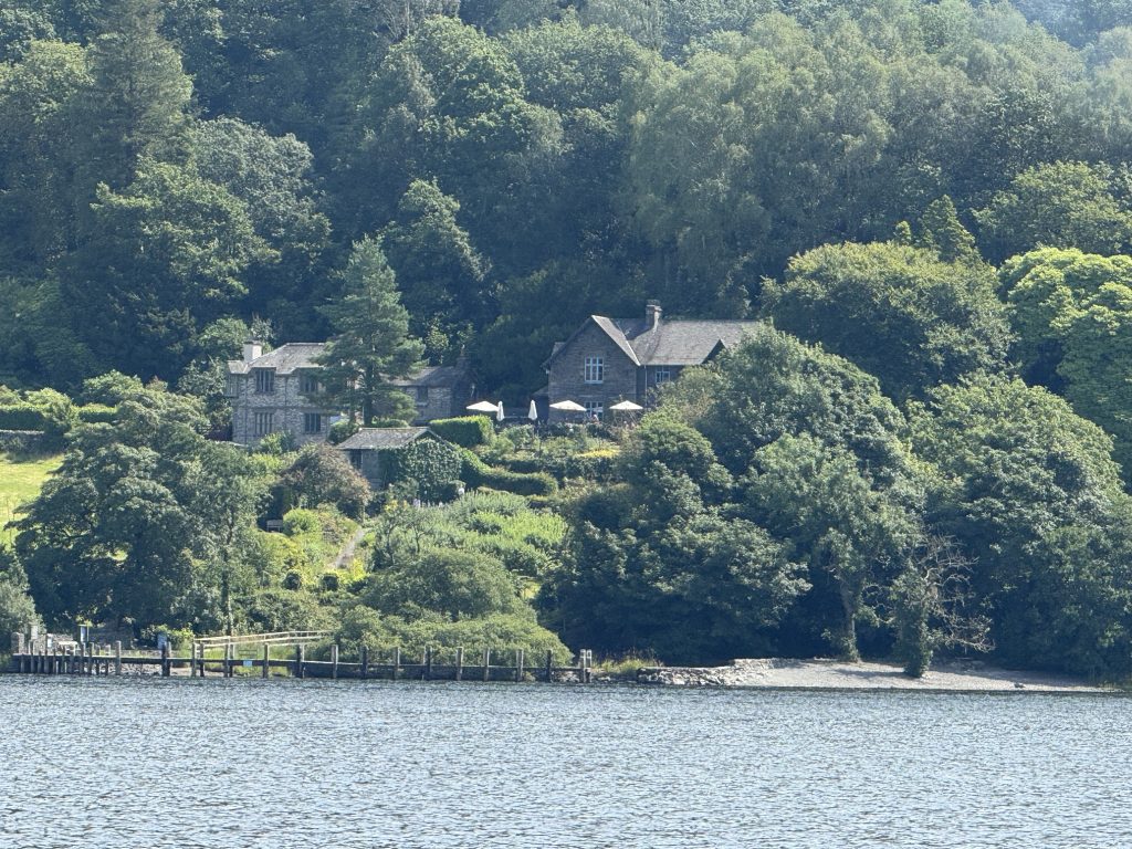 Brantwood