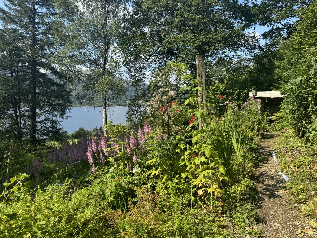 Brantwood
