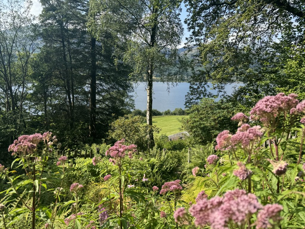 Brantwood