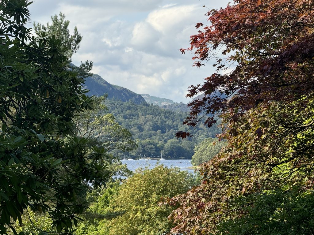Brantwood