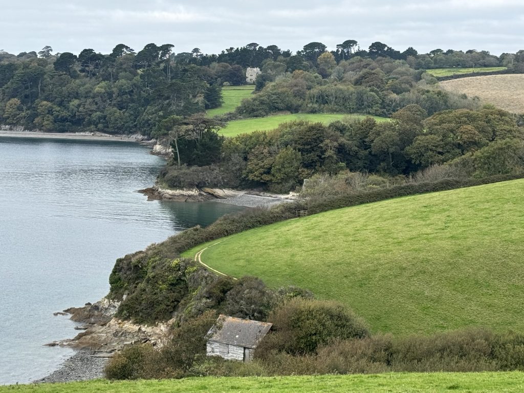 Helford River 