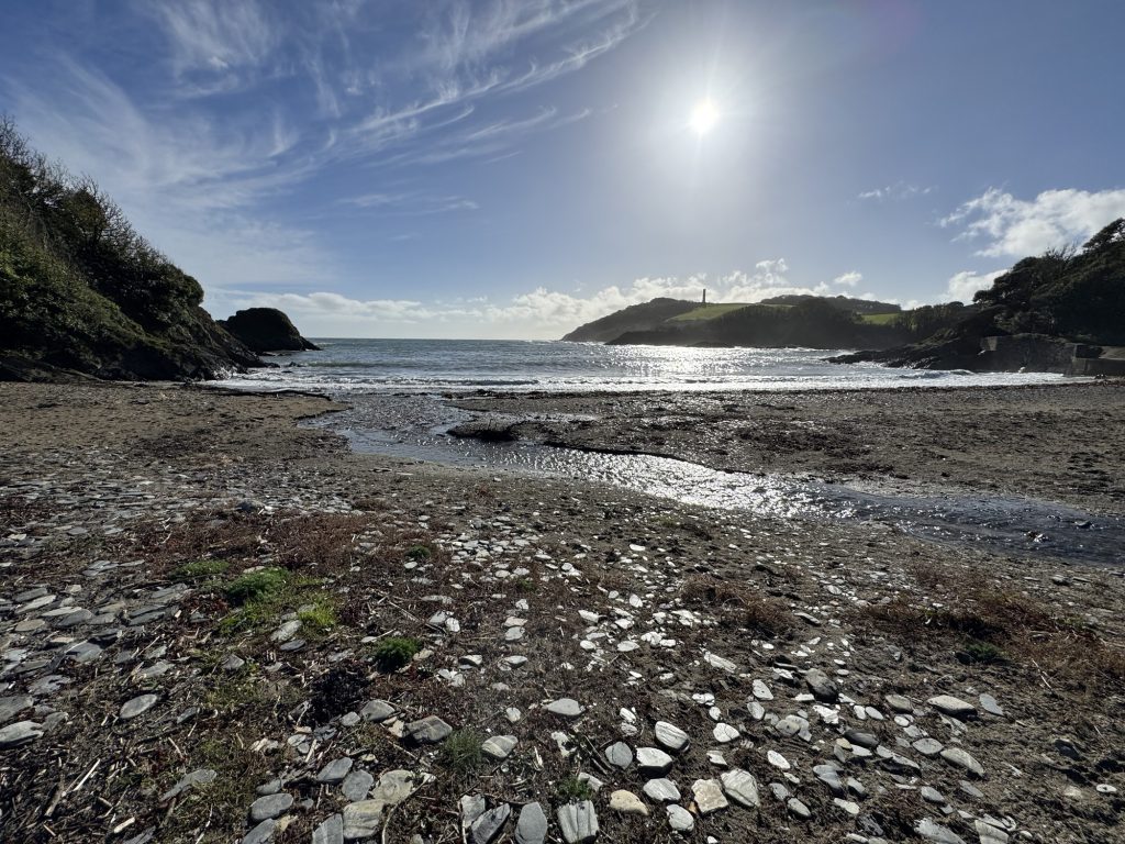 Fowey