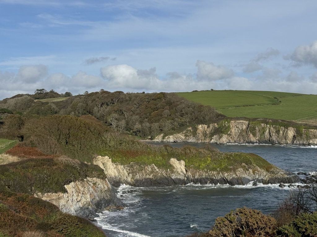 Fowey