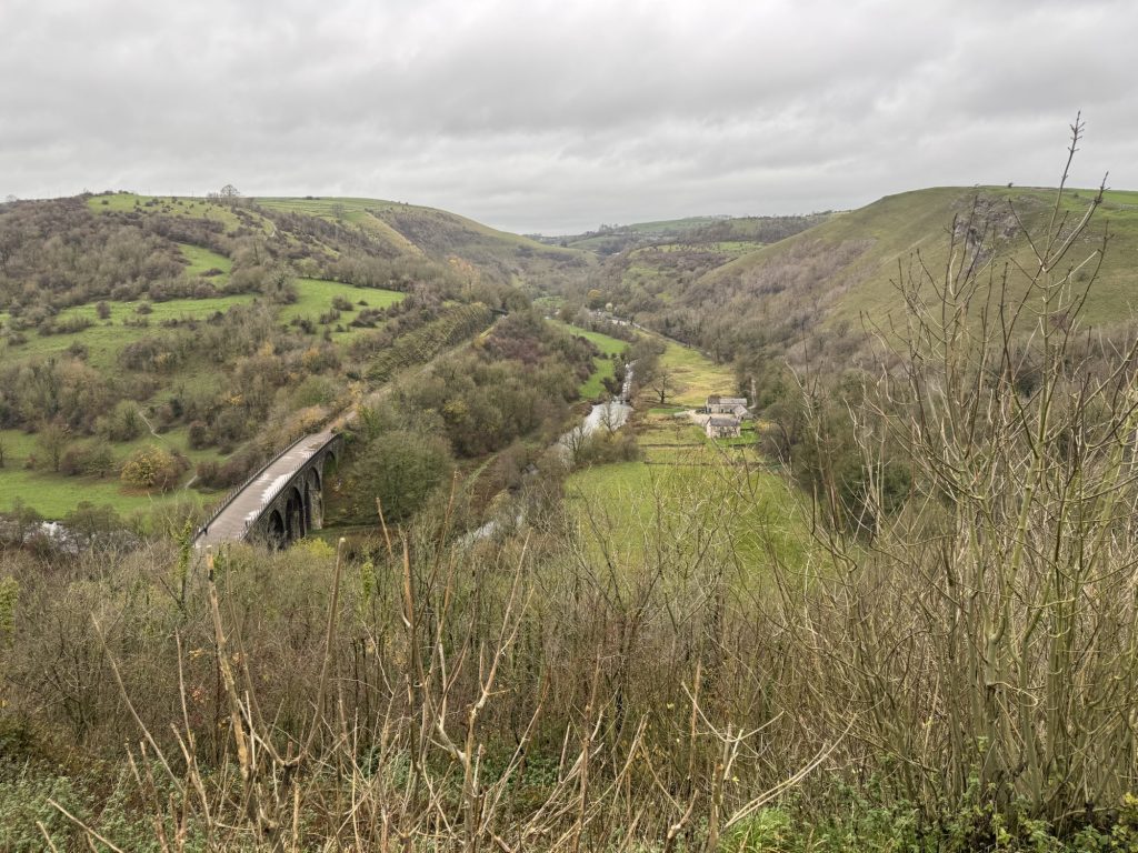 Monsal Head