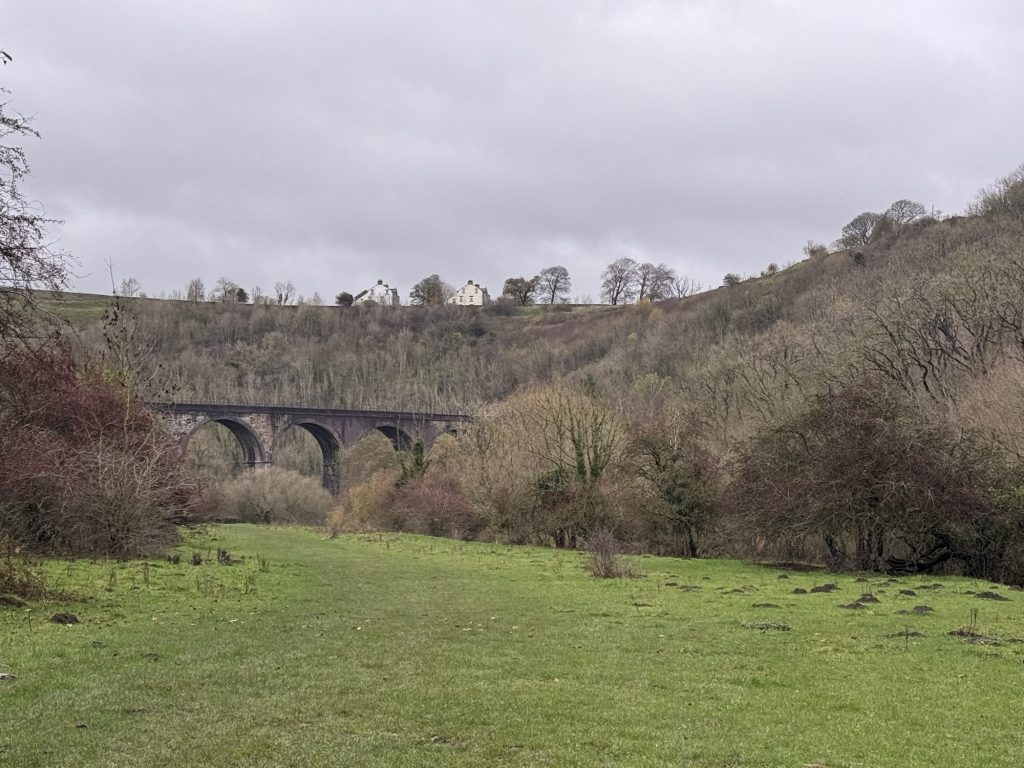 Monsal Dale