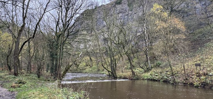 Two classic walks in the White Peak, Derbyshire Dales