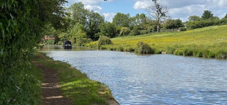 Three nature walks from Elliot’s Field Retail Park, Rugby Three nature walks from Elliot’s Field Retail Park, Rugby