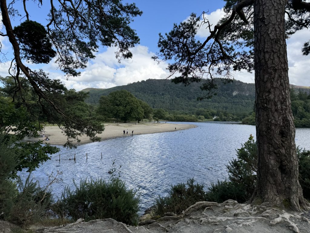 Derwentwater