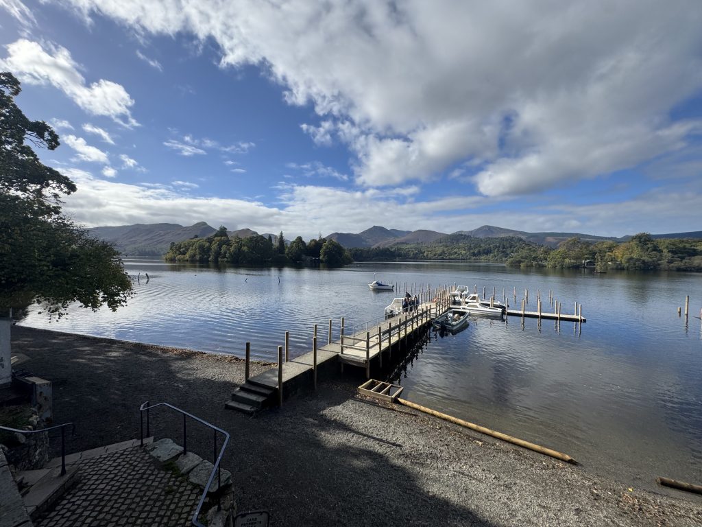 Derwentwater