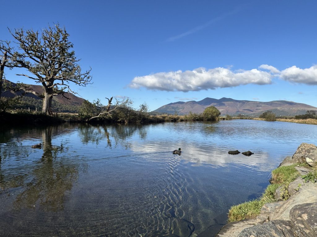 Derwentwater