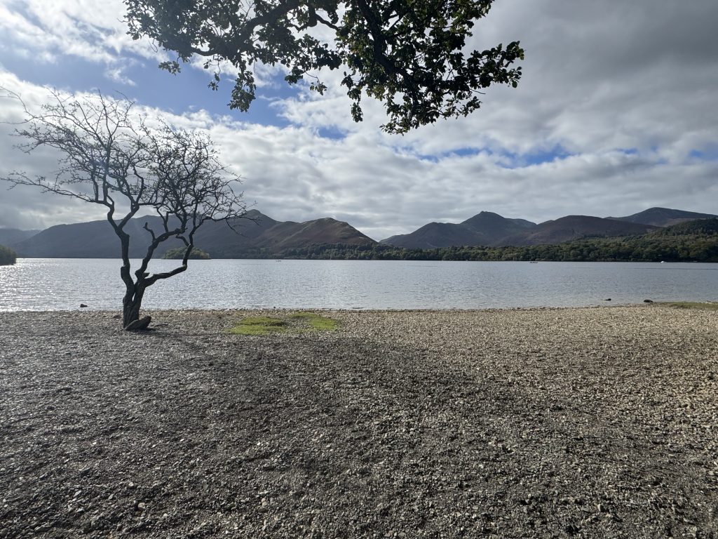 Derwentwater, Keswick